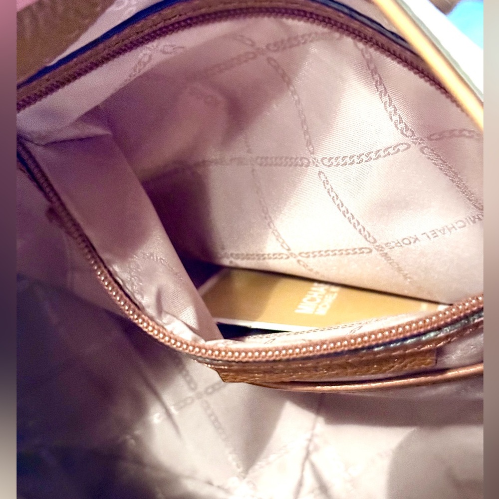 Hobo Bag + Wallet Bundle - Picture 16 of 16